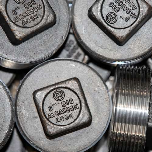 اتصالات فشار قوی مگا MEGA